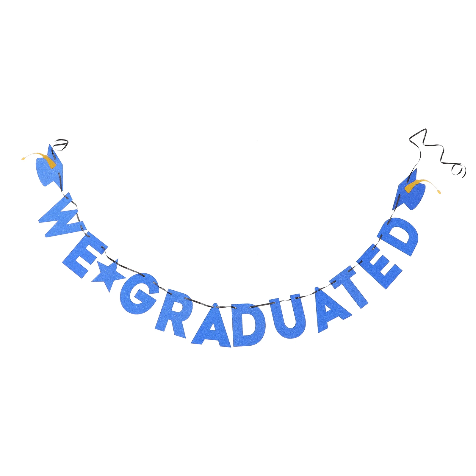 

Graduation Party Photo Prop Lightweight Paper For Indoor Banner Photo Prop Outdoor Events Graduation Party Banner