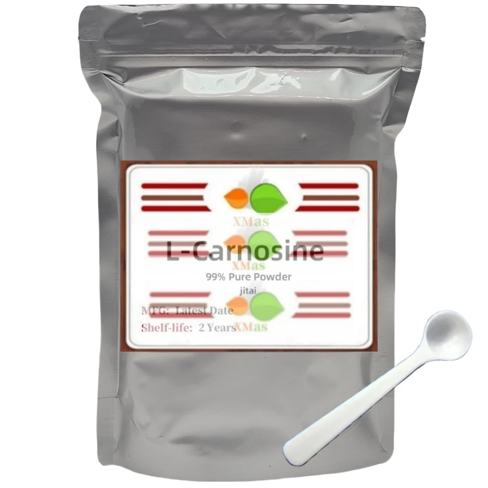 

Home Furnishings Handicrafts (Semi Finished/Raw Material) Soap Handmade/Spices 50-1000g 99% L-Carnosine