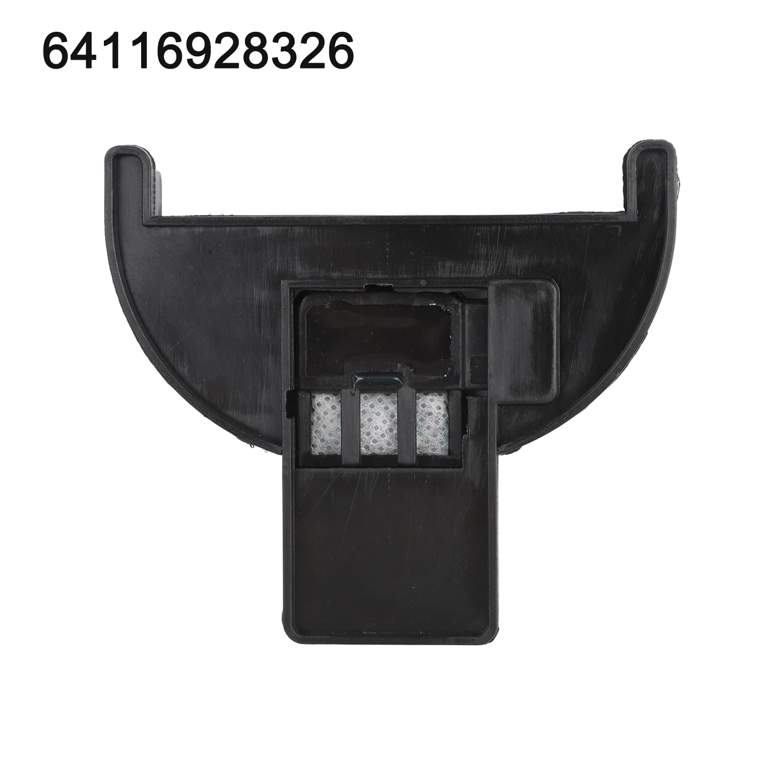 Moisture Detection Sensor -Fog Sensor Efficient Defogging Solution For E81 Fog Windshield Sensor Performance Moisture