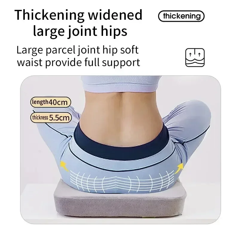 Thumbnail 4 - #61 New Back & Lumbar Support Cushions Arrivals