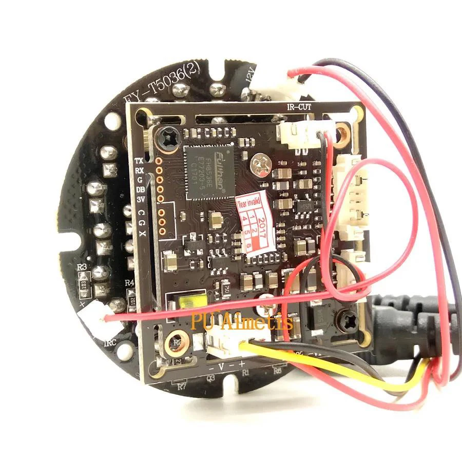 2000TVL 4in1 2MP 1920*1080 1/2.7 V30 + G2023 AHD كاميرا تلفزيونات الدوائر المغلقة وحدة 2.8 مللي متر HD 30 مصباح الأشعة تحت الحمراء للرؤية الليلية مراقبة #4