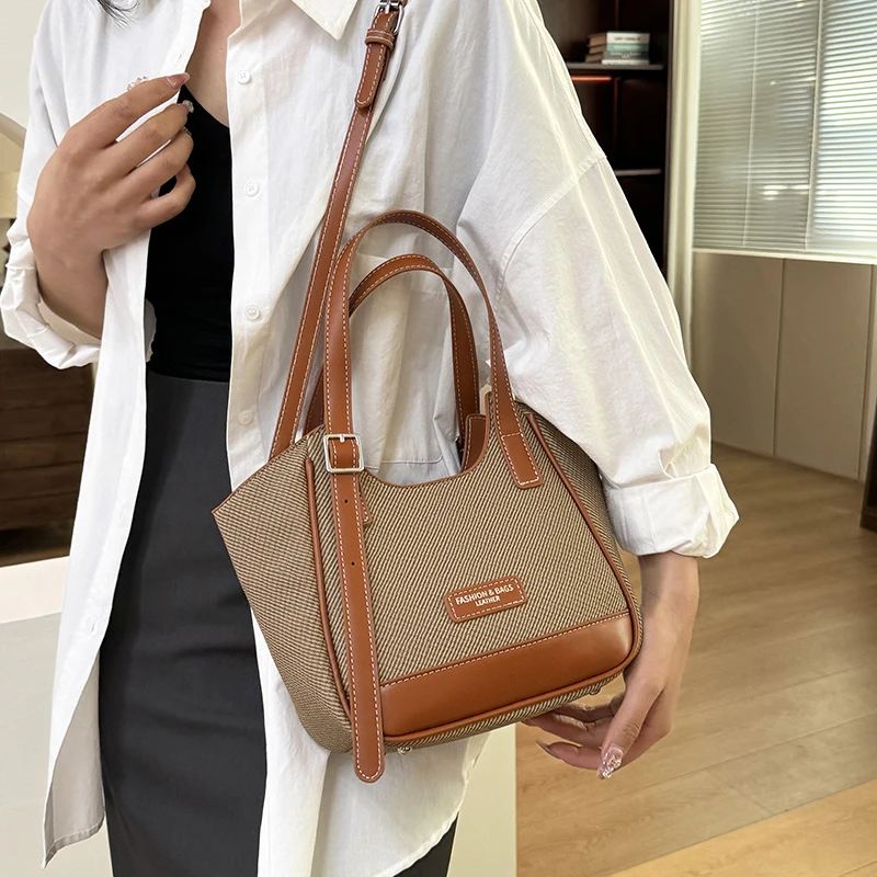 الترفيه السيدات أكسفورد حقيبة كتف حقيبة كروسبودي حقيبة يد حقيبة نسائية bolsos de mujer حقائب للمرأة مصمم حقائب فاخرة