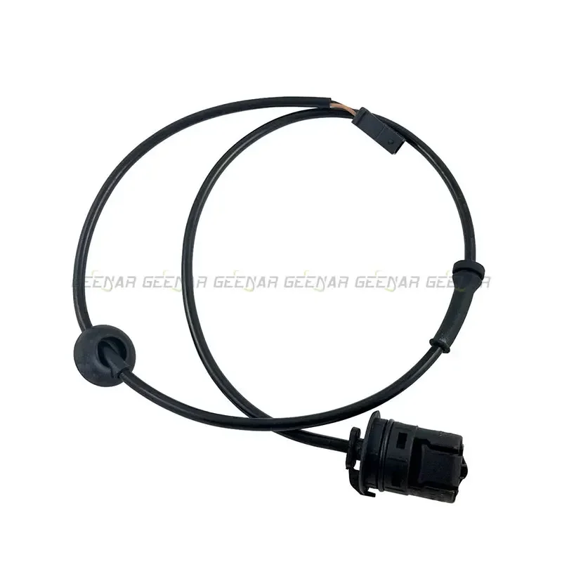 เซ็นเซอร์ความเร็วล้อ ABS Sensor เหมาะสำหรับ VOLKSWAGEN PASSAT OE 3B0927807B 3B0927807C 3B0927807D 8E0927807 3B0 927 807 B