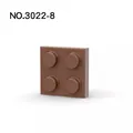 brown-20pcs