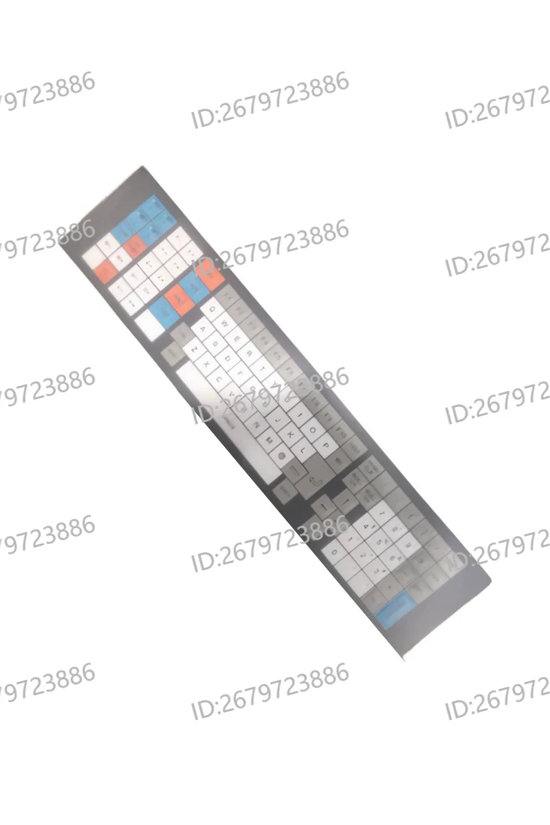 

Previous style Keyboard Operation Panel for SODICK Wire EDM Spare Parts