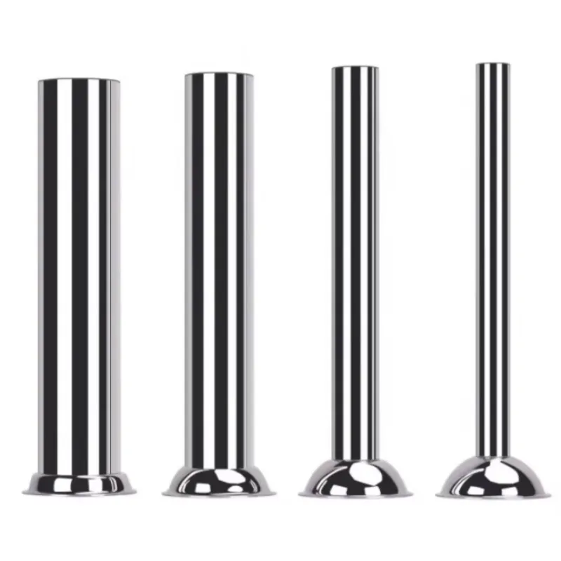 Vertical Manual Sausage Stuffer Stuffing Manual Sausage Stuffer Home Pork Sausage Making Machine Hot Dog Filler For Sale