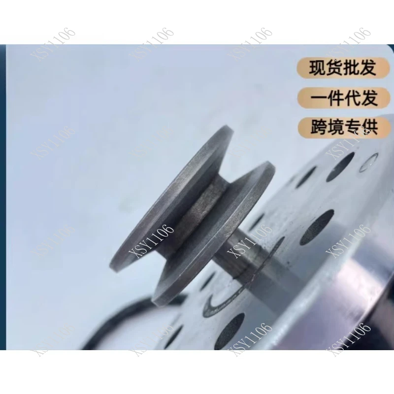 MY1020 48V 1000W High Speed Electric Motor Pulley for Go-Kart Scooter E-Bike Parts