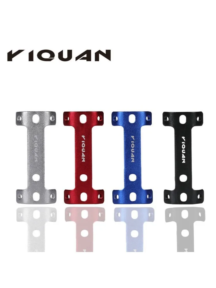 AliExpress NONE Mountain Bicycle Water Bottle Cage Extension Rack Kettle Holder Extender Frame
