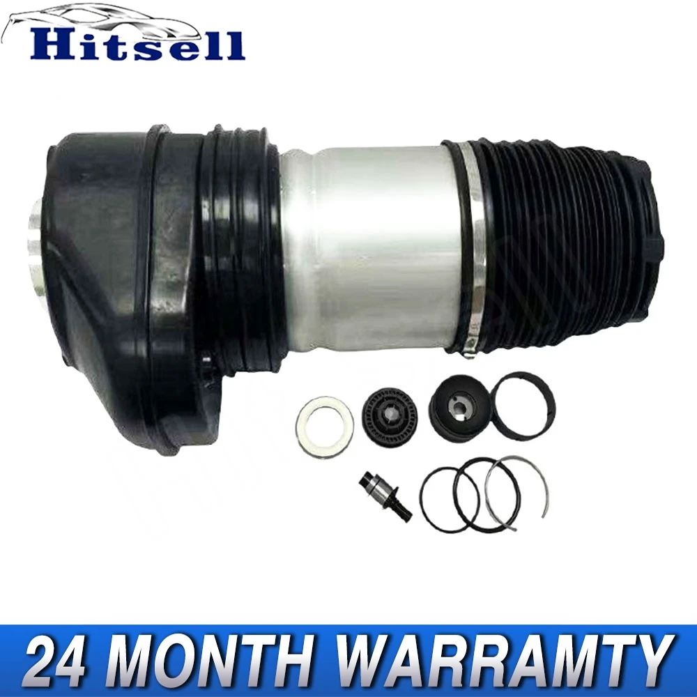 For BMW X5 G05 X6 G06 X7 G07 2018- Front Air Suspension Spring Bags 37106869035 37106869029 37106869031 37106892425