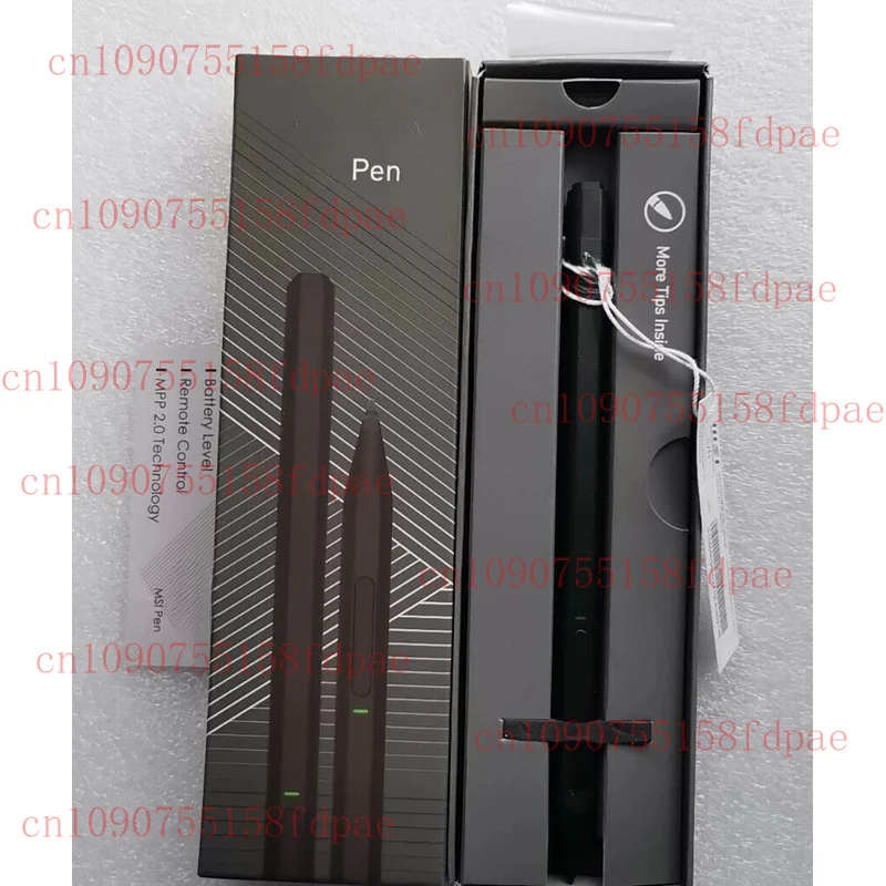 

Genuine FOR MSI Stylus PEN For MSI Summit E13 E14 E17 E16