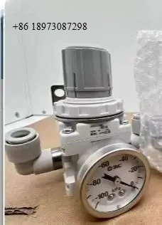 

IRV10/IRV20-C06/C08/C10/LC06/LC08/LC10-BG pressure reducing valve original imported