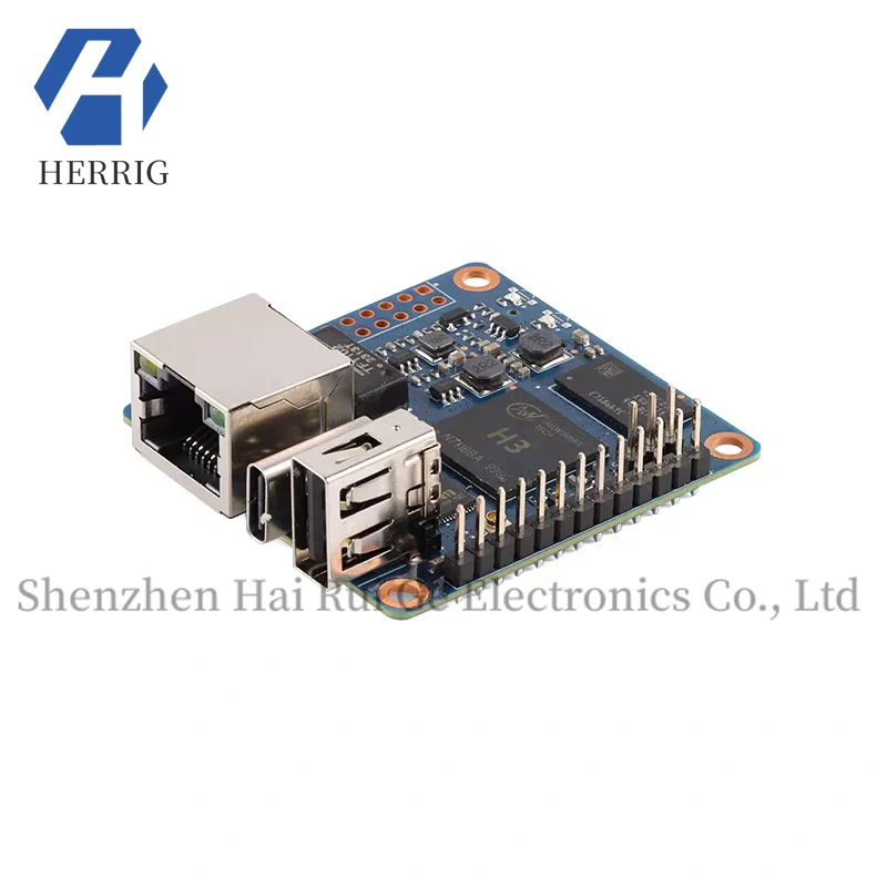 WuKongPi Allwinner H3 Zero development board module single-board computer Linux development quad-core