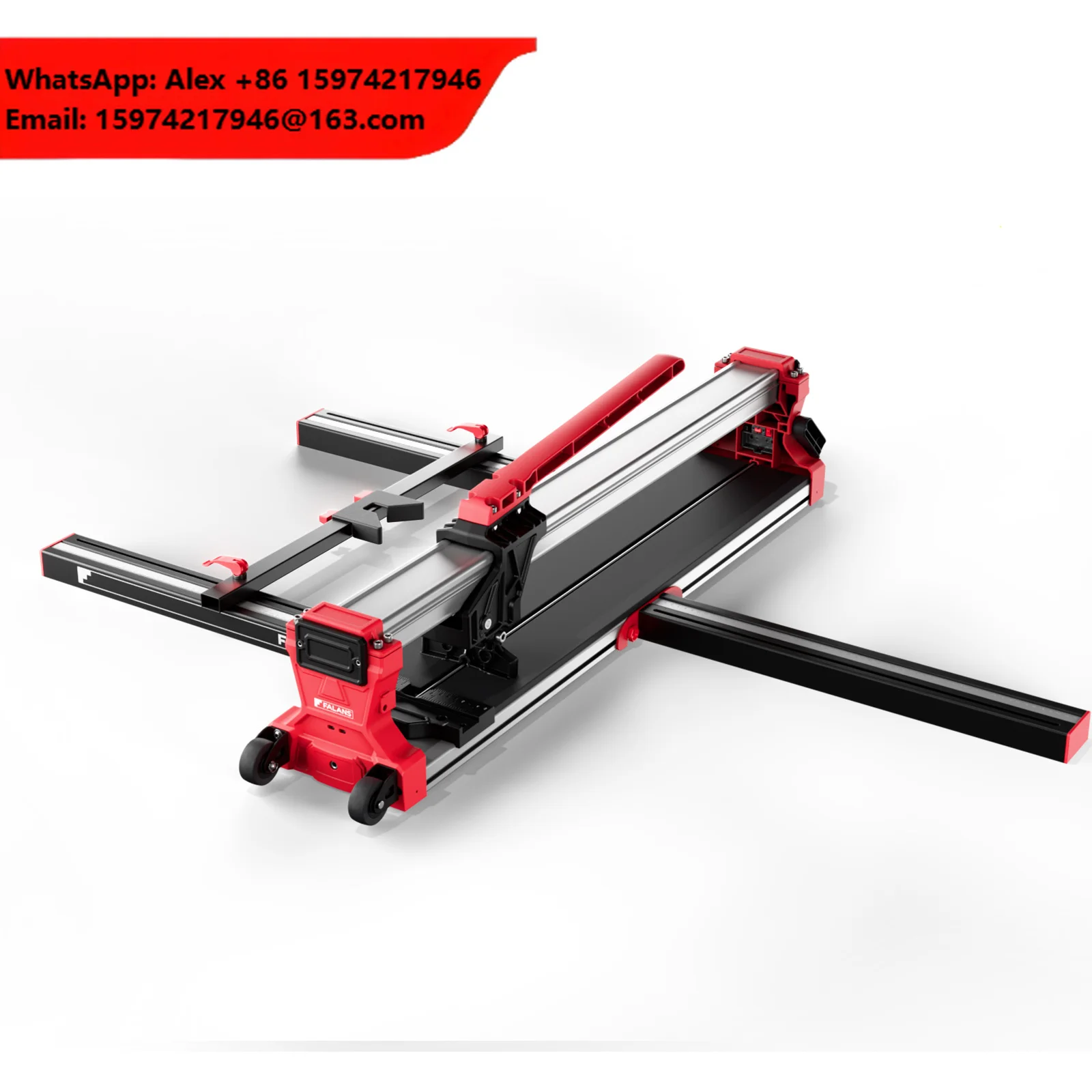 1200MM Tile Cutter Professional Cutter Tile Machine Tool Manual Hand Tile Cutter