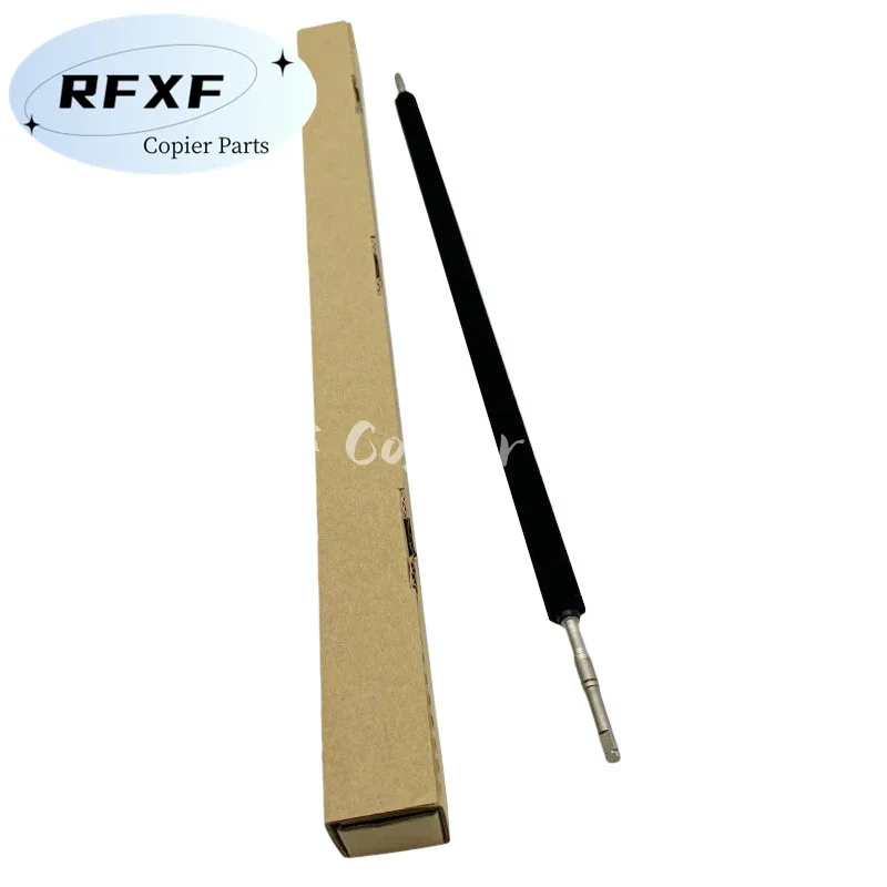 

Совместим с Konica Minolta BH C1060 1070 2060 2070 3070 1060L, барабанный держатель, чистящий валик для волос, копировальный аппарат, детали принтера