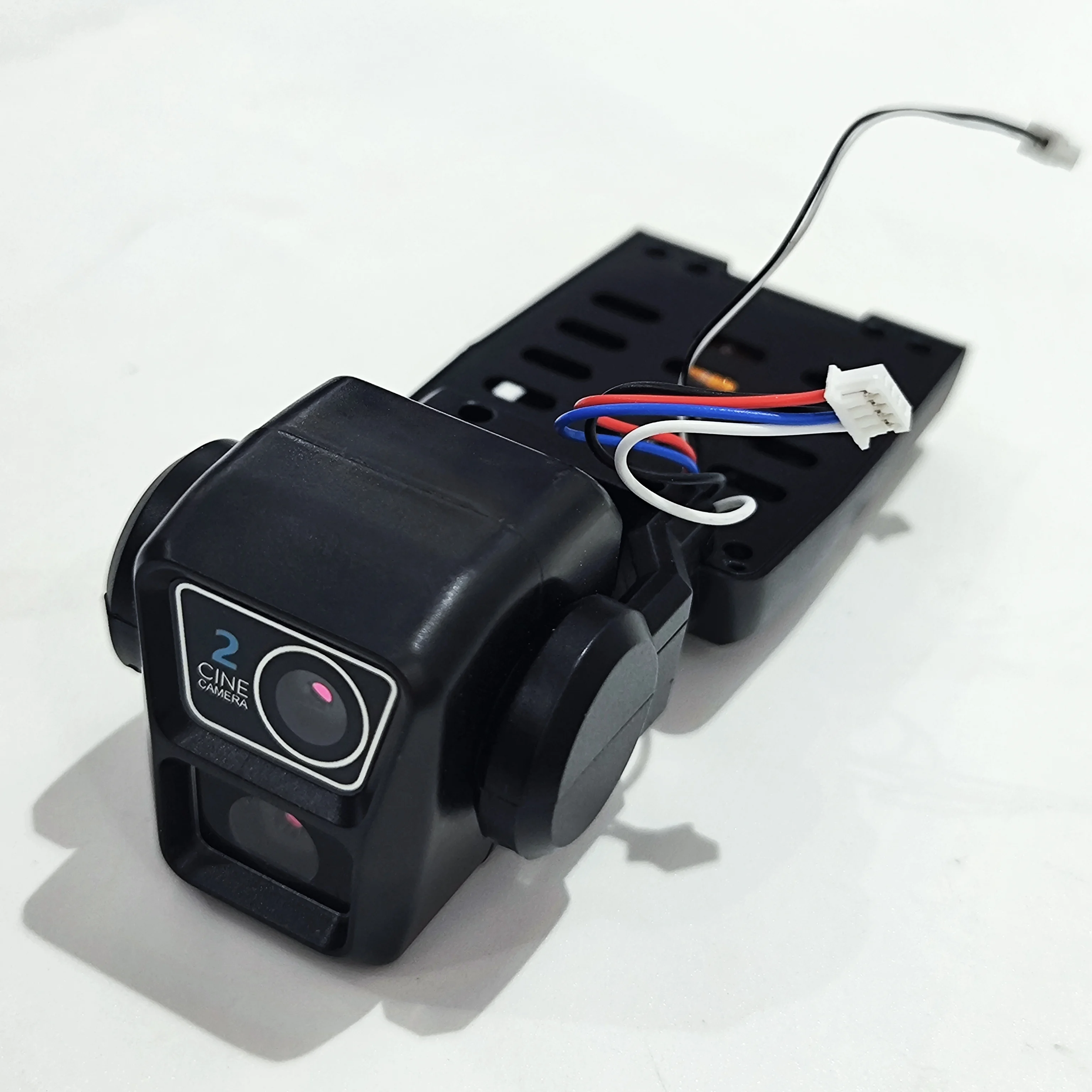 2 Cine Cameras Orig…