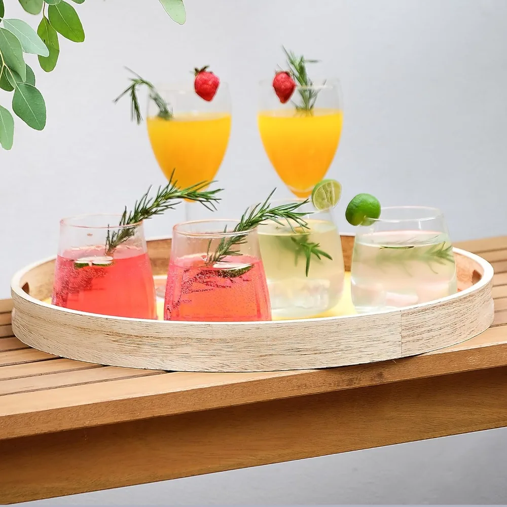 Indonesian Teak Auburn Outdoor Console Table, Natural