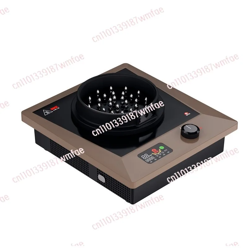 Electric flame cooker without gas cooker 1 gas cooker for cooking in domestic kitchens