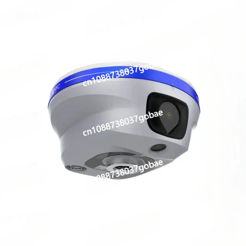 High Precision 1408 Channel CHCNAV / X15 Satellite 60 Degree Tilt Measurement GNSS Rtk GPS