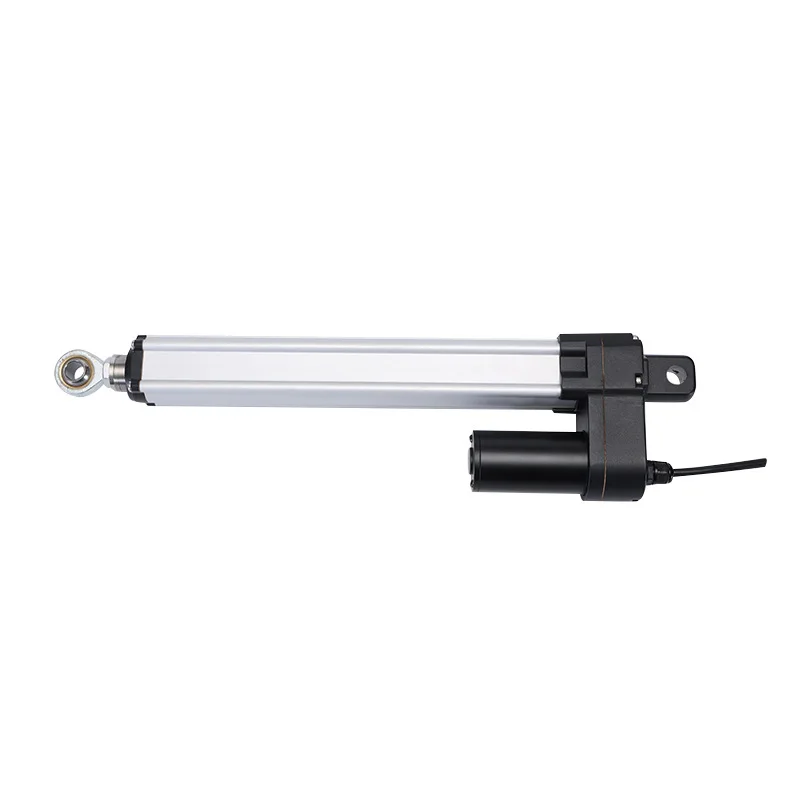 

Electric push rod PSR810 large thrust low noise linear DC motor hydraulic