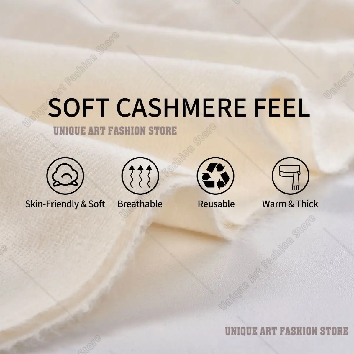 علم ليبيريا سبلات وشاح شرابة الأوشحة النساء شالات دافئة ناعمة ويلتف طويل الخريف الشتاء شال التفاف #5