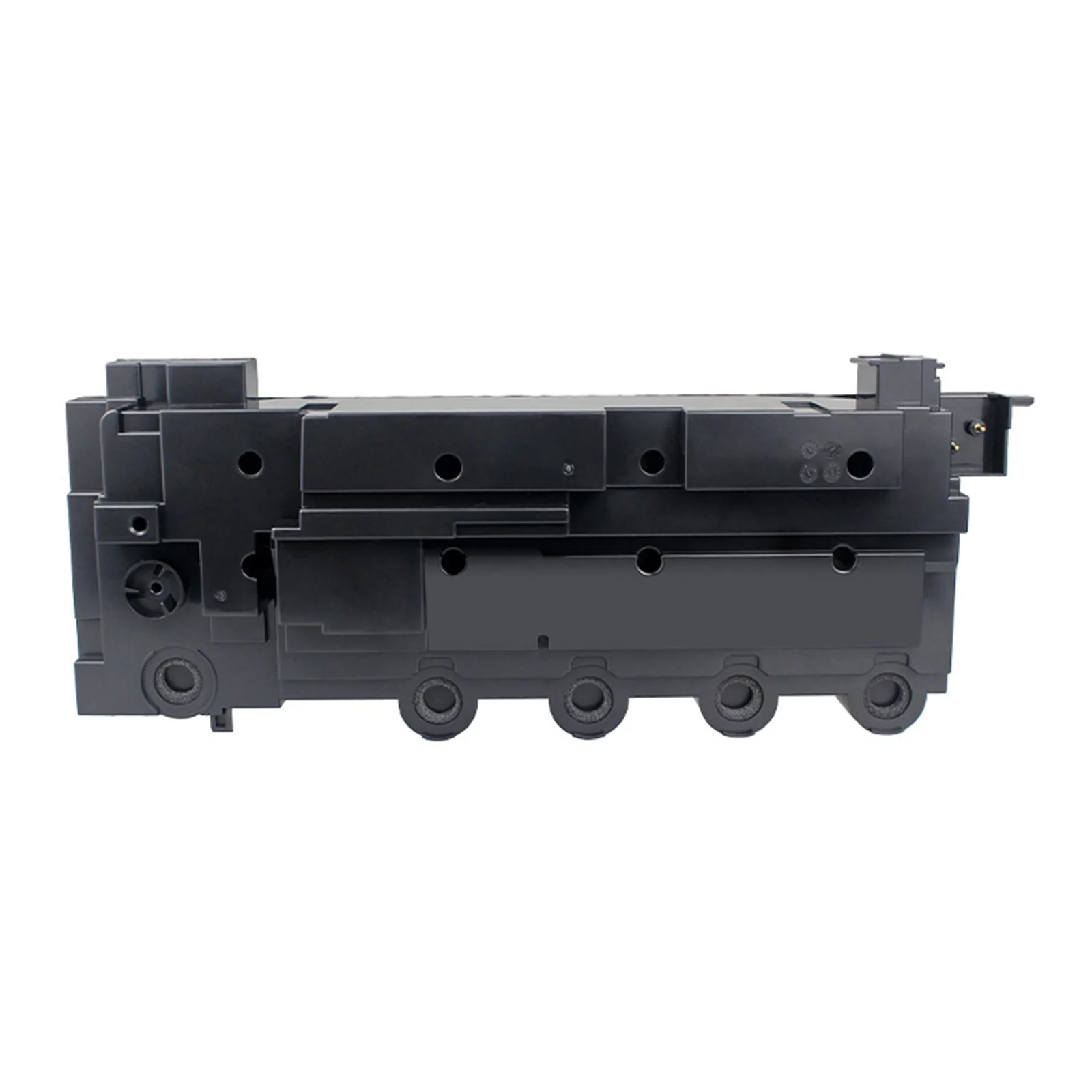 78C0W00 Waste Toner Bottle Compatible For Lexmark C2325 C2425 C2535 CS421 CS521 Printer Cartridge Replacement  Instrument Parts