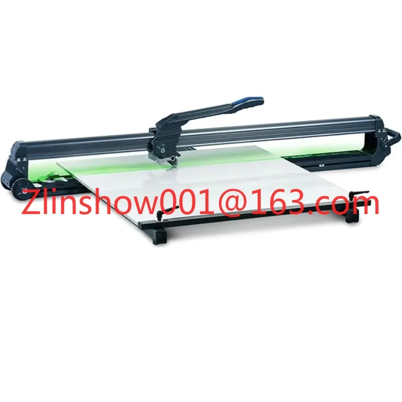 New Manual Tile Cutter Infrared Laser Positioning Floor Cutter Push Knife Professional Hand Tool for Cutting Porcelain Ceramic