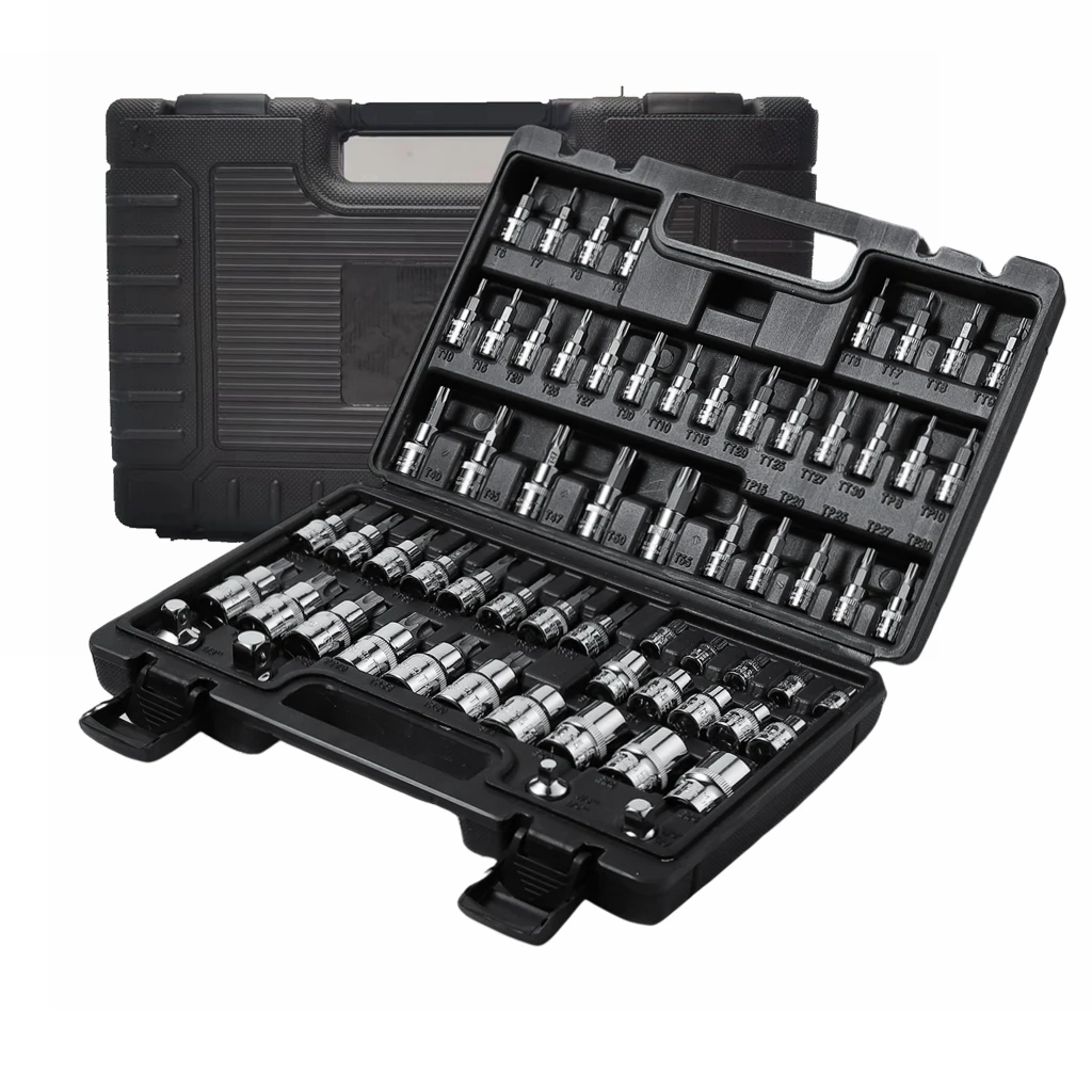 64Pcs Master-Torx-A…