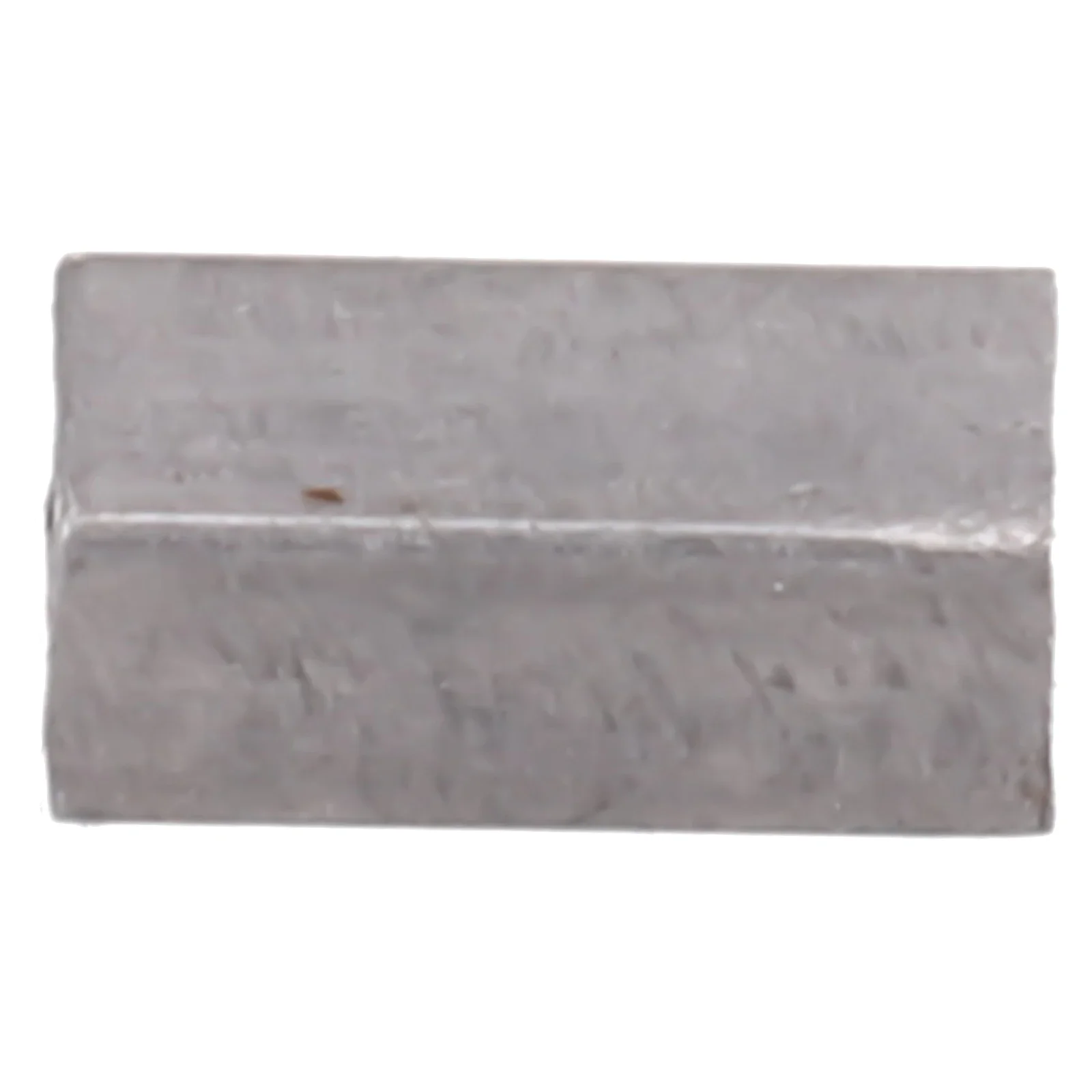 1x محرك السيارة العمود المرفقي Woodruff كرنك بكرة مفتاح الفضة معدن لهوندا ل أكورا لنماذج CRX ل Prelude 90704-634-000