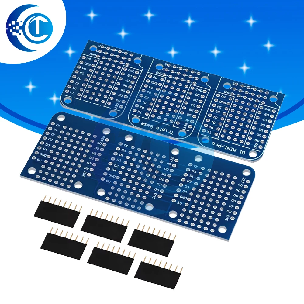 Triple Shield For W… - image