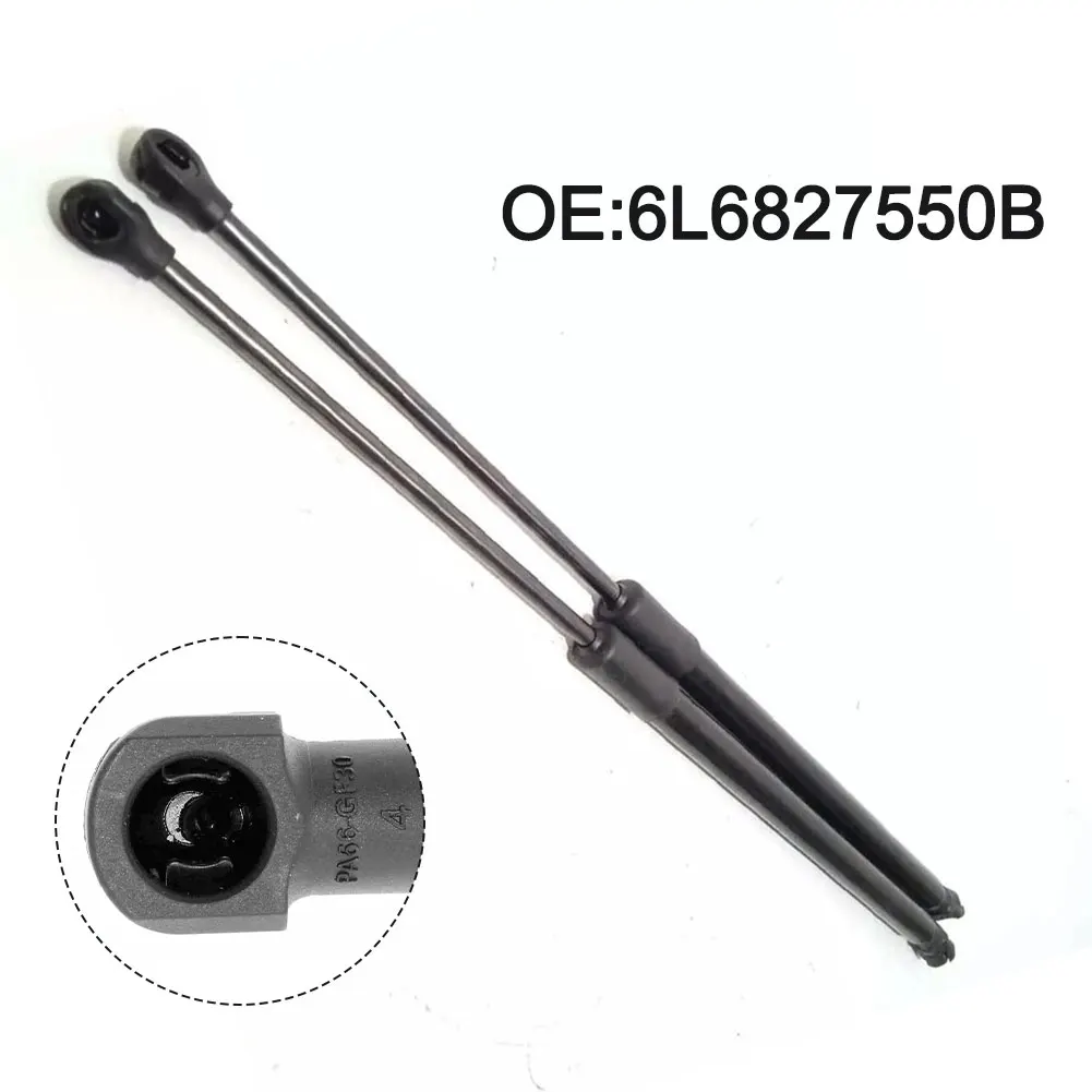 

Replacement Gas Spring Lift Support Rod for Seat For Ibiza III MK3 Truck Trunk 2004 2008 Compatible 6L6827550B