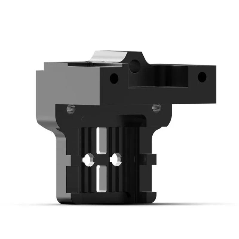 Suitable for metal slide rail fasteners and motor backplanes to prevent hot ends from tilting 3D printer accessories