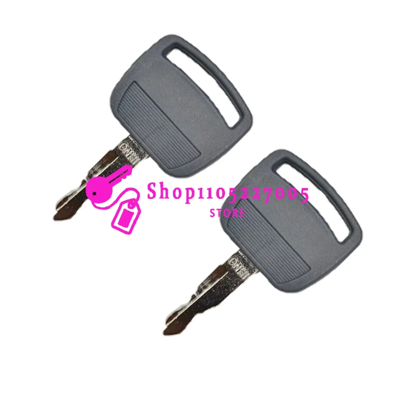 1/2/5/10/20PCS CNH1 Key For Excavator Heavy Equipment Fit C series 380C 120C 240C CX series