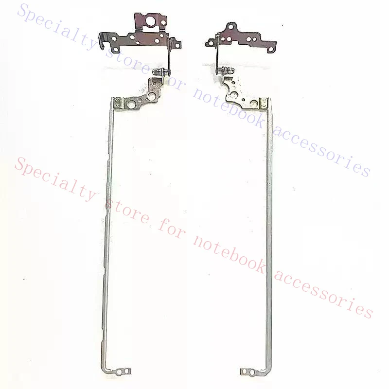 

A+ For HP 15-P 15P 15-K 15K LCD Screen Hinge Kit Set
