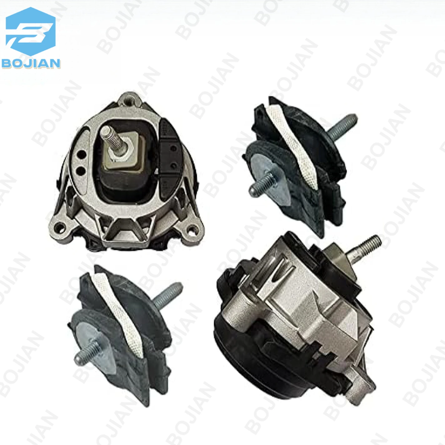 

Engine Transmission Mount Kit for BMW F20 F22 F23 F30 F31 F34 F32 F33 F36 N20 22316796617 22116867441 22116855456