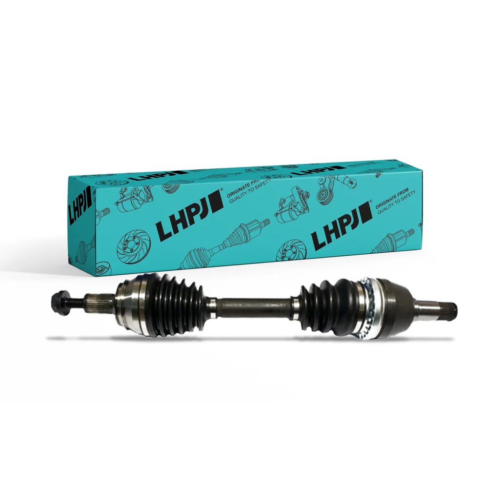 

NEW 2463307600 Hot Selling Factory Price CV Axle for Mercedes Benz W246/B200