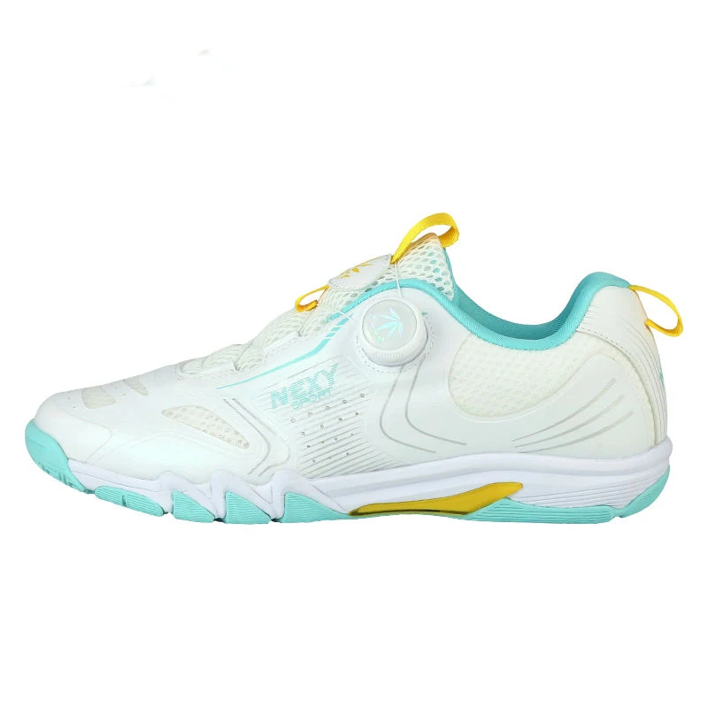 Professional badminton shoes Men's and women's sports Professional volleyball shoes Men's breathable lightweight table tennis sh
