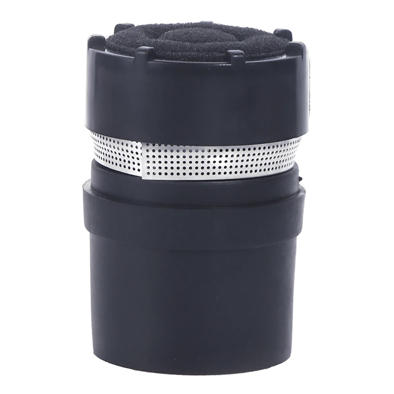   1PCS SM58 SM57 508A BT58 330 Cardioid Dynamic Microphone Capsule For Shure Wired Wireless Professional Mic Replacement