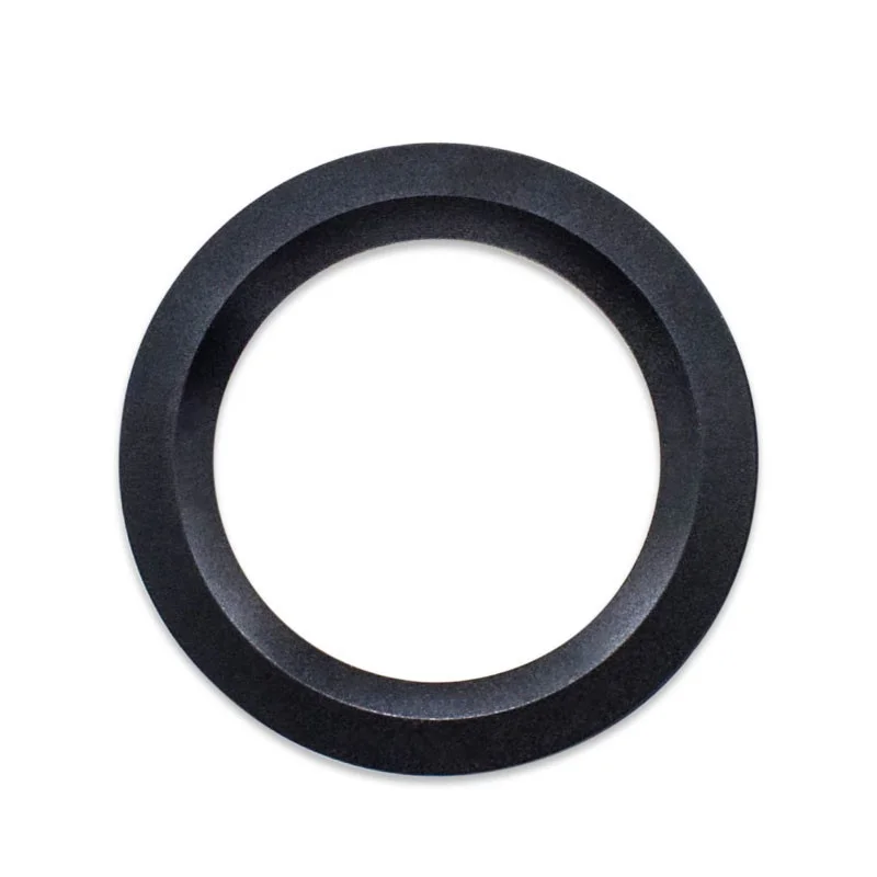 Ceyes Auto Start Stop Ring Car Styling Cover Case For Cadillac XT5 For Toyota Rav4 Chevrolet Decoration Interior Accessories 1pc view 2