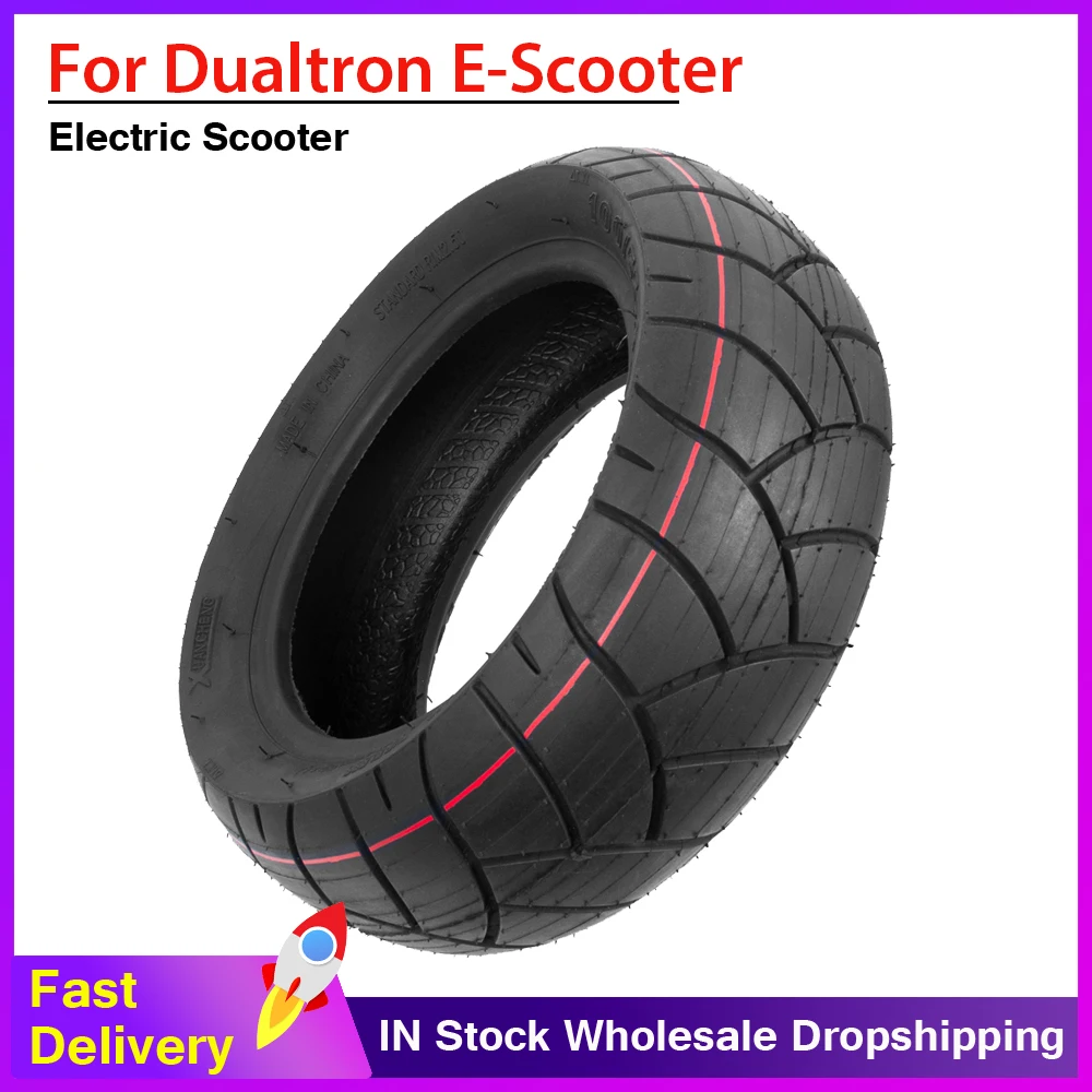 

100/65-6.5 Thickened Vacuum tyre 11 Inch Modified Tire for Dualtron Ultra2 THUNDER II Kaabo Wolf Warrior Electric Scooter