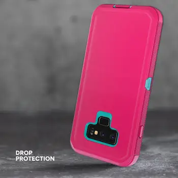 10 nejlepší prodej růžové kryty na telefon - №10