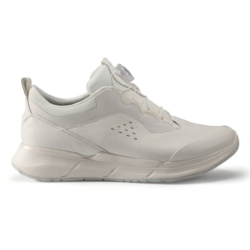 

Natural Leather Shoes Men Luxury Designer Swivel Buckle Athletic Loafers Famous Korean Menswear Sneakers White Luxuryshoes 2026