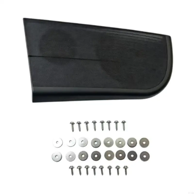 M76E Kabinentür-Lautsprecherverkleidung für W221 S Modell 2006–2013, Ersatzabdeckung der Fahrertür für Reparaturarbeiten an der – Detail 6