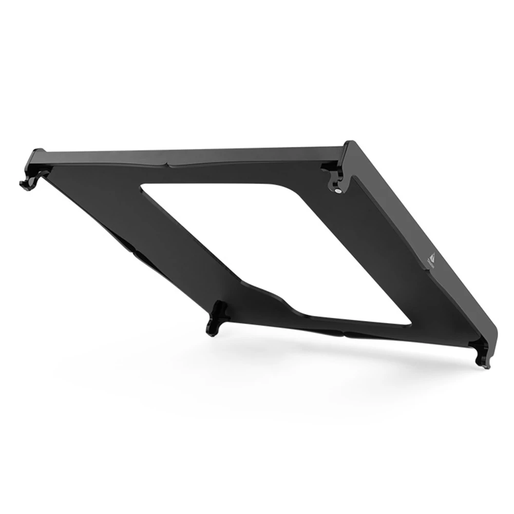 

2025 New-TXESIGN Acrylic Desktop Stand For Audio-Technica AT-LP60XBT-BK Turntable, Tabletop Turntable Display Holder