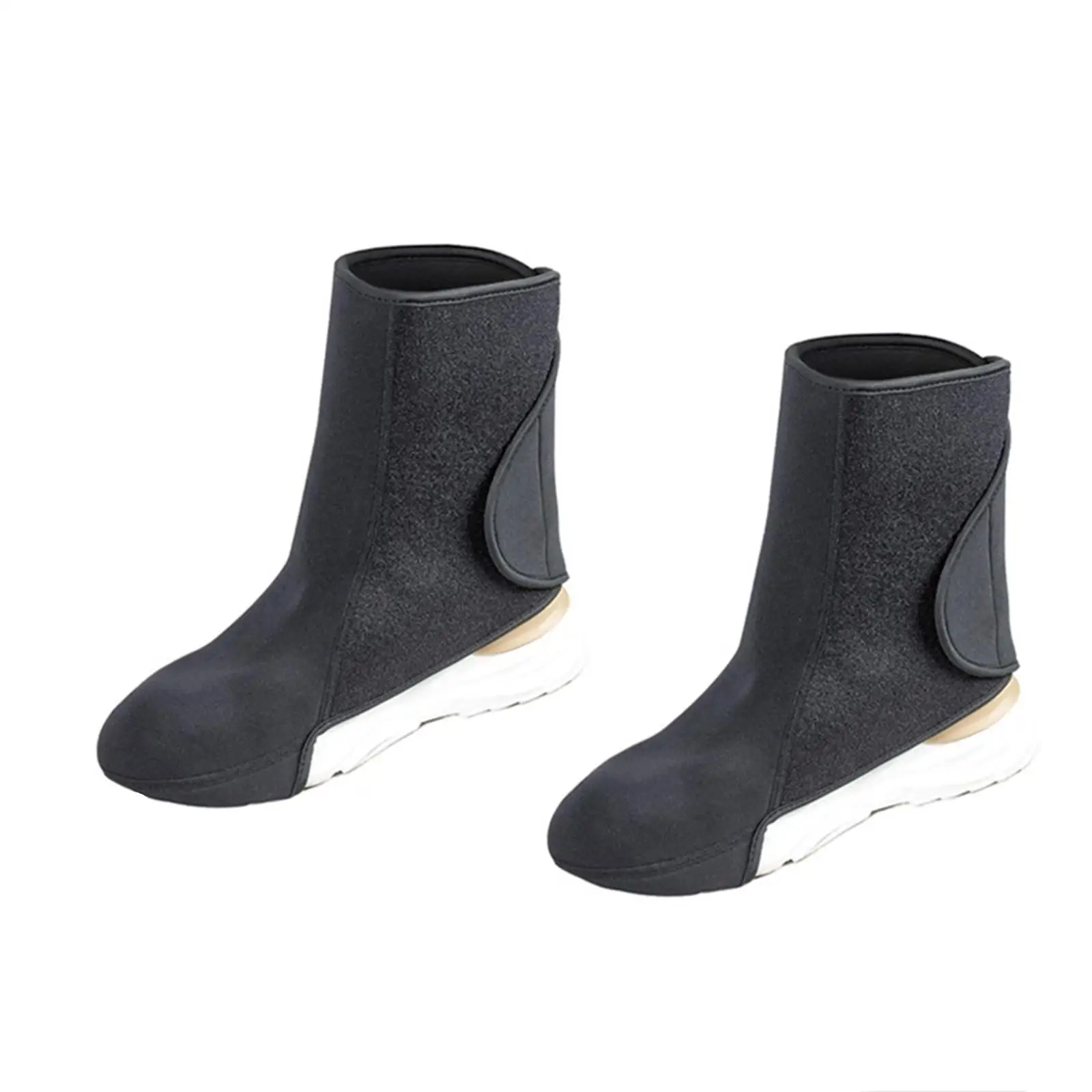 

Чехлы для велосипедных ботинок, утепленные велосипедные бахилы, чехлы для обуви для бега и ледяных ванн