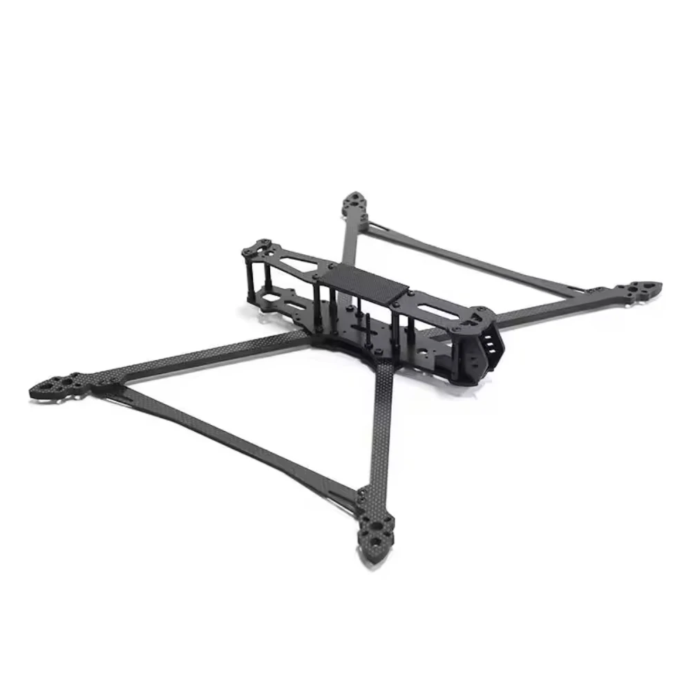 Mark4 V2 Mark 4 FPV Racing Drone Frame 7 inch/8 inch/9 inch/10 inch Quadcopter Freestyle DIY Assembly Kits Parts