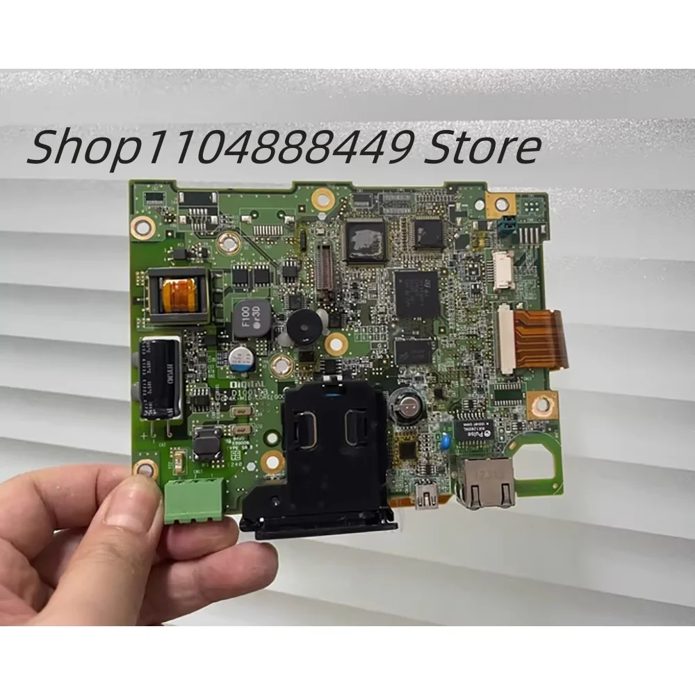 

GP-4401T Touch screen motherboard