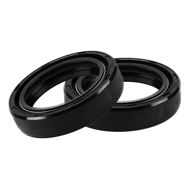 35x48 Motorcycle Front Fork Oil Seal or Dust Seal for Suzuki GS450 GS550 GS550E GS650 GS650E GS750 RE5 GS750E GT500 GT550 GT750