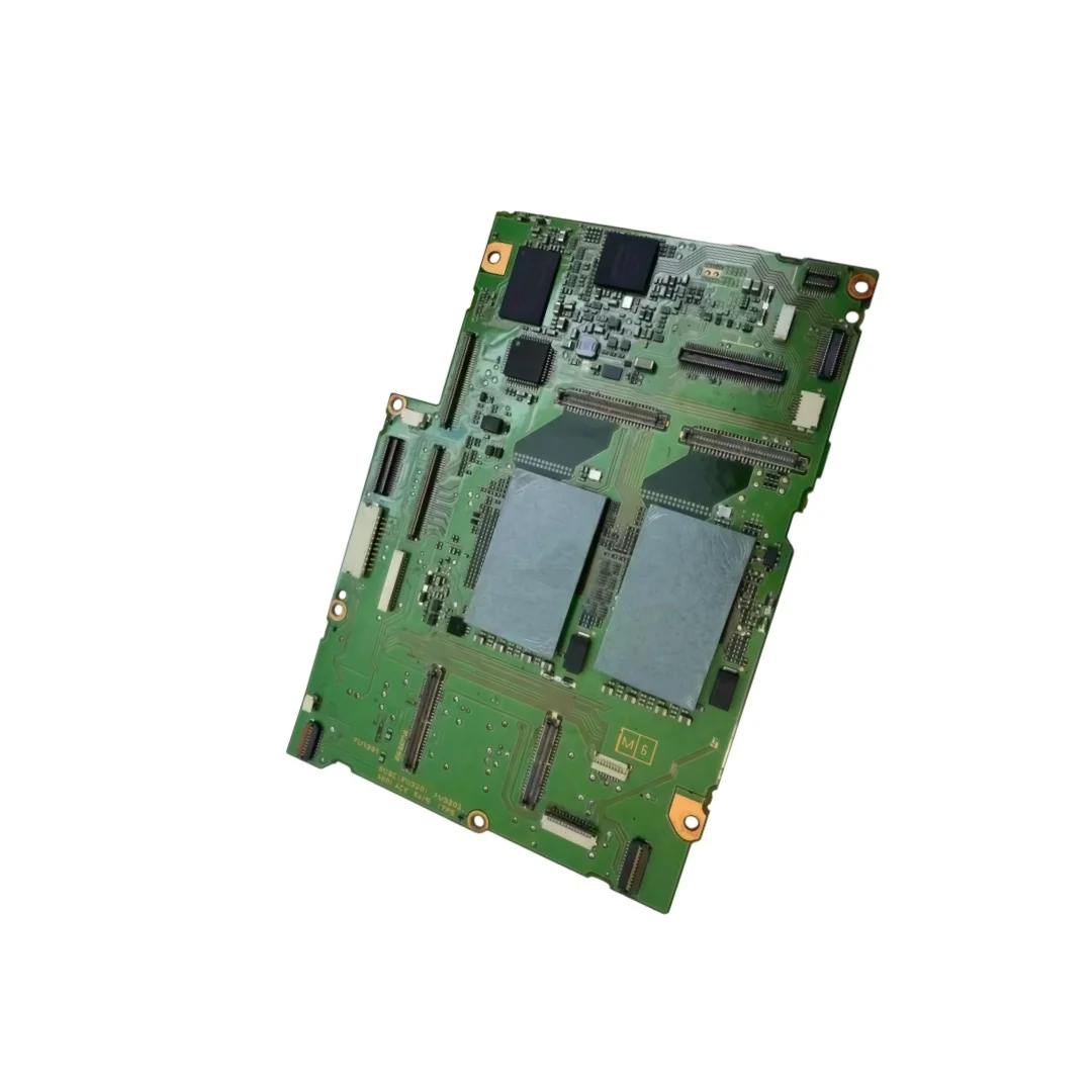

Camera MainBoard Digital Motherboard Replacement Repair Part For Canon EOS 1DX,1DX Mark II, 1DX2 DSLR Camera