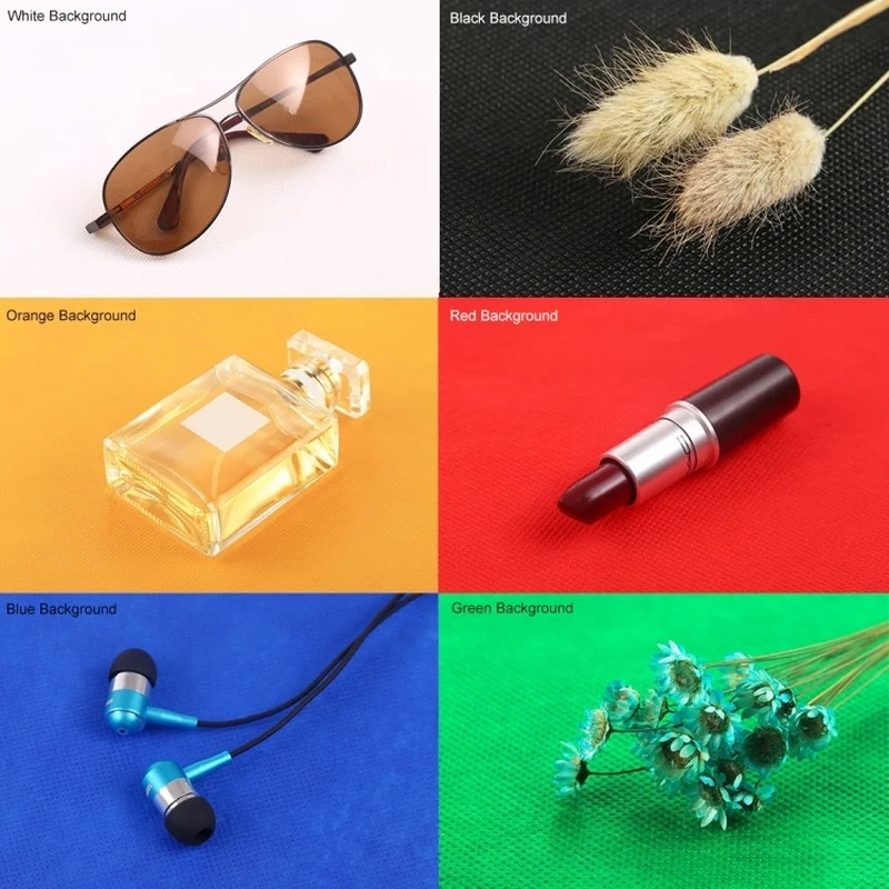 Складной софтбокс для фотостудии, 20 см