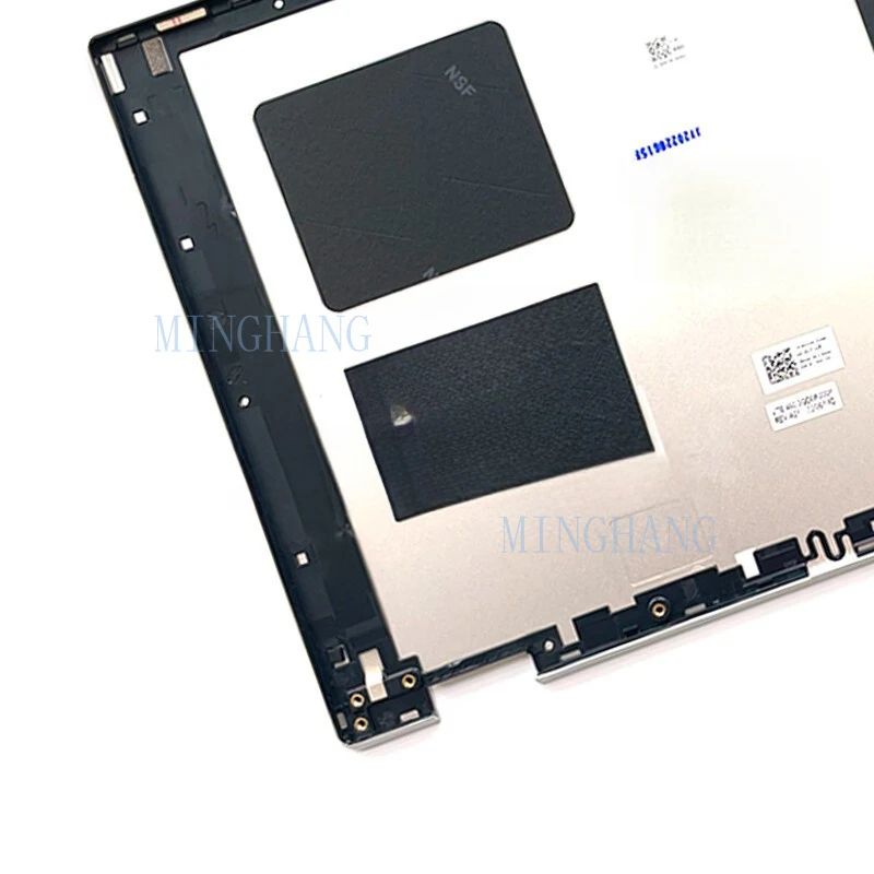 M   LCD Rear Lid Top Back Cover Case For Dell inspiron 7420 7425 2-in-1 6XT2D